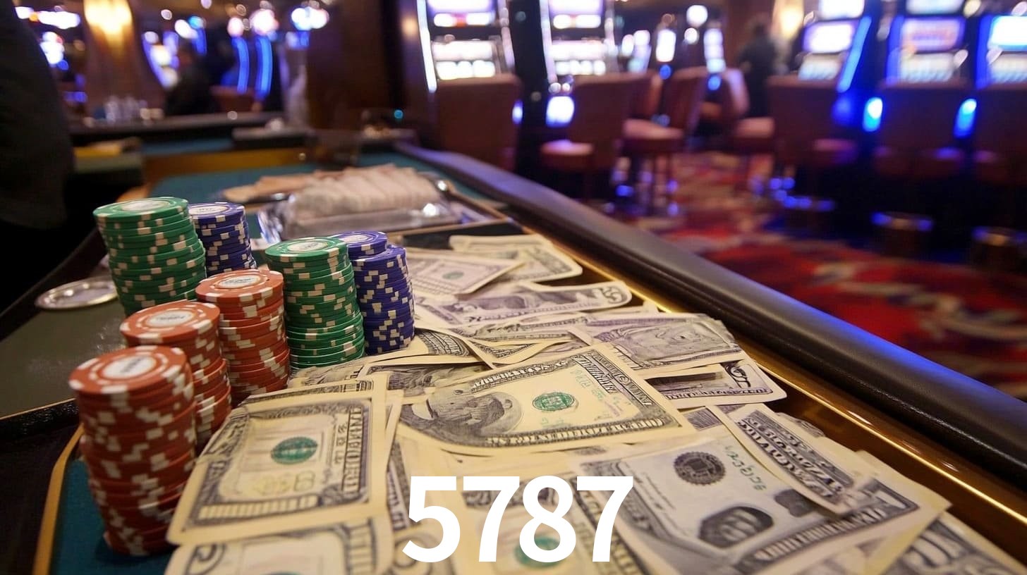 Desvendando o Mundo dos Jogos Virtuais na 5787