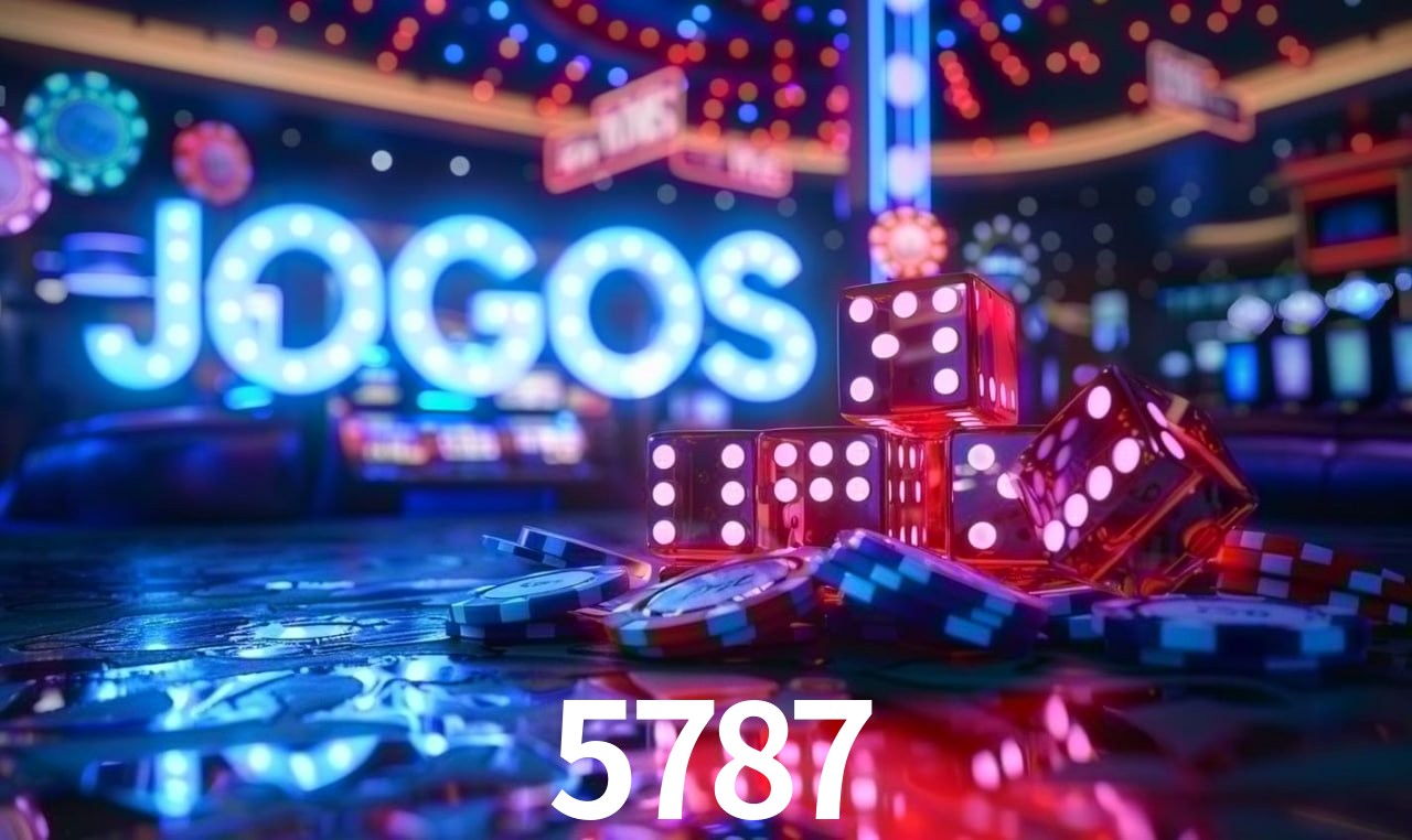 Desvendando o Mundo dos Jogos Virtuais na 5787